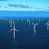 Bald auch im Bodensee? Das Bild zeigt den Offshore-Windpark Dolwin Alpha in der Nordsee. Der Teilregionalplan Energie sieht jedoch am ...