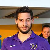 Moritz Hackenberger