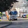 Am Donnerstagabend gegen 19 Uhr hat ein LKW in Tiengen Feuer gefangen. Polizei und Feuerwehr waren innerhalb von wenigen Minuten zur ...