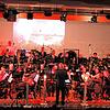 Beim Best-Of-Konzert des MV Ludwigshafen im Dezember 2019: Die Musikvereine würden gerne wieder gemeinsam üben und vor Publikum spielen.