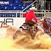 Bei der  Americana  erwartet Besucher eine Mischung aus Spitzensport, Messe und Entertainment, versprechen die Veranstalter.