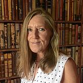 Susanne Klingenstein