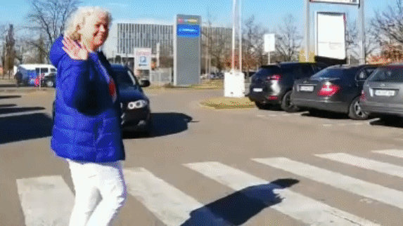 Bild : Zu Fuß, mit dem Auto oder dem Radl? So bewegt sich der Konstanzer im Vergleich zum Tübinger
