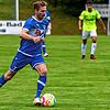 Wieder fit: Shaban Limani rückt in die Startelf des FC Erzingen in der Partie beim FV Herbolzheim. Der Aufsteiger aus dem Klettgau ist ...