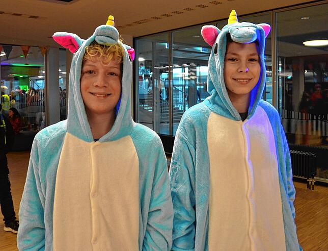 Bild 12: Die schönsten Bilder der Schülerbefreiung in Markdorf &ndash; Teil 2