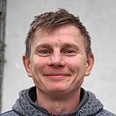 Oliver ist Praktikant auf dem Fäthschen Hof und genießt das Familienleben dort.