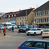 Mit 755 Verstößen ist der Marktplatz auch in diesem Jahr ein Schwerpunkt bei den Parkverstößen in Markdorf. Vor allem donnerstags an den ...