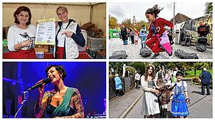Ein Wochenende voller Musik, Gemeinschaft und guter Laune: Von Konstanz bis zum Hochrhein wurde gefeiert. Hier gibt‘s die schönsten ...