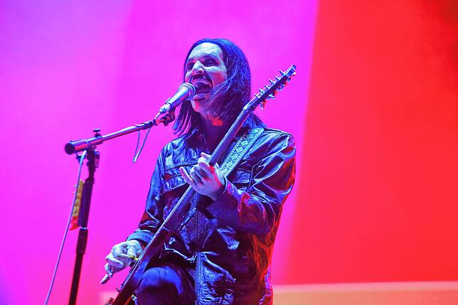 Bild 3: Southside 2023: Alle Bilder vom Placebo-Konzert