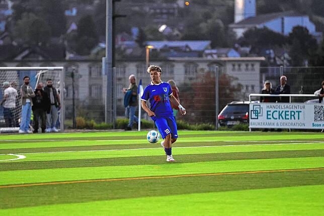 Bild 17: FC Erzingen gewinnt Derby gegen die SG Geißlingen/Grießen mit 3:0 – und wir haben Fotos!
