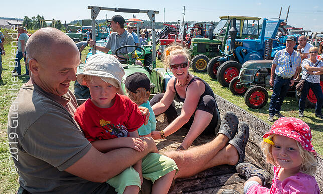 Bild 39: Bilder vom Vollgaserfest im Ilgental