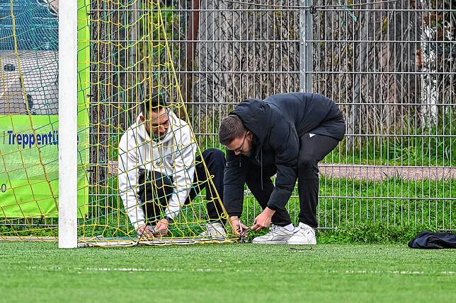 Bild 2: SG Mettingen/Krenkingen setzt sich mit 4:2 beim SV Herten durch – und wir haben Fotos!