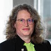 Anja Eisenbeiß, Leiterin des Forschungssupports der Universität Konstanz, sagt: „Das finde ich sehr, sehr herausfordernd, so die ...