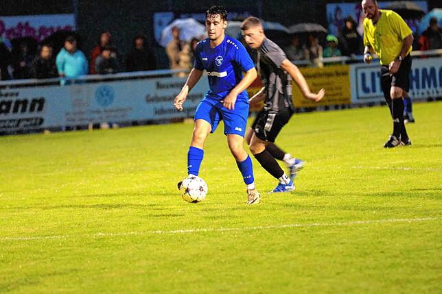 Bild 18: SG Stühlingen/Weizen bezwingt den FC Hochrhein mit 4:1 – und wir haben Fotos!