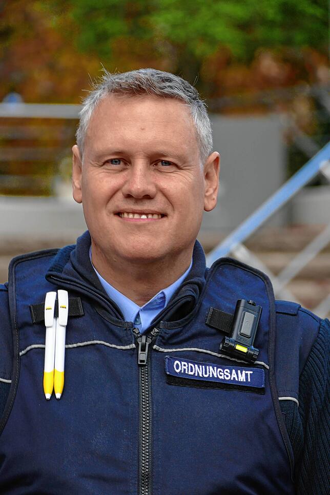 Frank Fournes