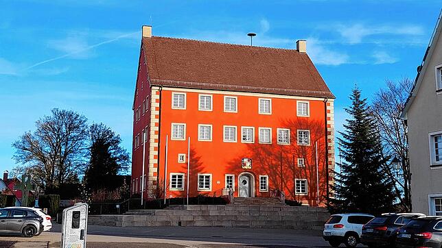 Am 29. Januar wird ein neuer Rathauschef in Stetten gewählt.
