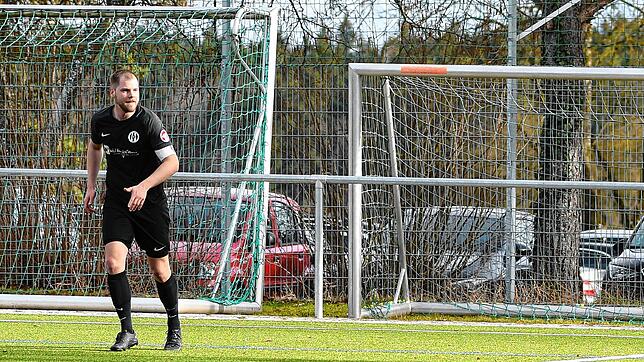 Philipp Junge von der SG Dauchingen/Weilersbach nimmt die Bezirksliga-Spiele unter die Lupe. Bild: Morat