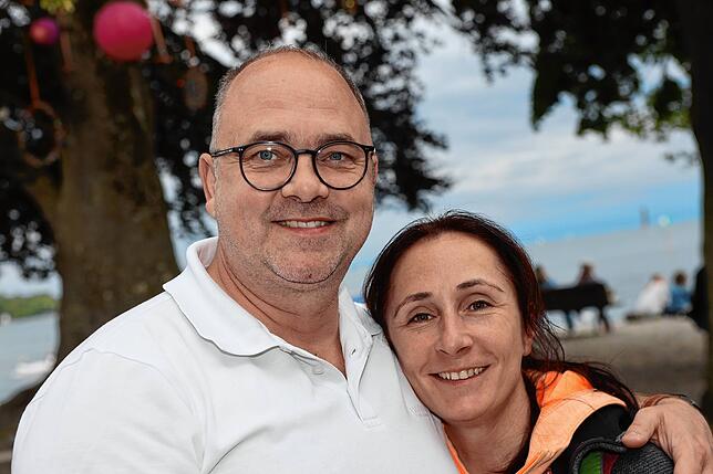 Bild 31: Konstanz feiert schon vor dem Seenachtfest &ndash; Bilder vom Auftakt des Stadtgartenfests