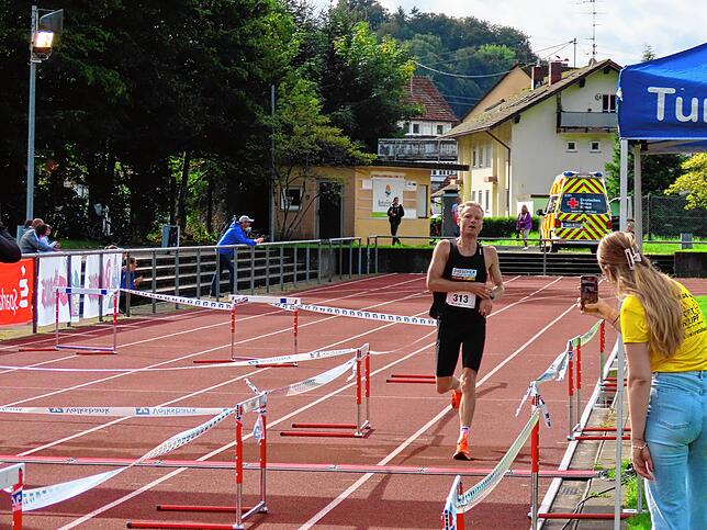 Bild 12: Die sportlichsten Bilder des 34. Wehratallaufs