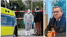 Am 16. April starb in Hilzingen-Binningen ein Mann, nach dem Polizisten schossen. Es ist der zweite Fall innerhalb weniger Tage im ...