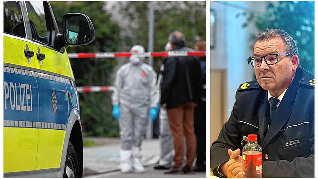 Am 16. April starb in Hilzingen-Binningen ein Mann, nach dem Polizisten schossen. Es ist der zweite Fall innerhalb weniger Tage im ...