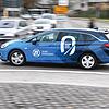 ZF Friedrichshafen AG, Autonomes Fahren, Systemarchitektur Level 4 Versuchstraeger // autonomous driving, system architecture, level 4 ...
