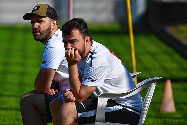Bild 12: FC Erzingen schenkt Bosporus FC Friedlingen ein halbes Dutzend Tore ein &ndash; und wir haben die Bilder!