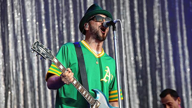 Bild 38: Die schönsten Bilder vom Beatsteaks-Konzert auf Klein Venedig