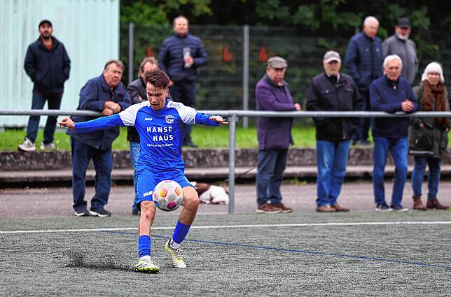 Bild 4: Unsere große Bildergalerie vom Landesligaspiel zwischen dem FC Radolfzell und der SpVgg F.A.L.