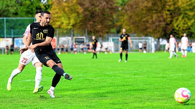 Bild 27: Die besten Bilder vom Stadtderby in Singen