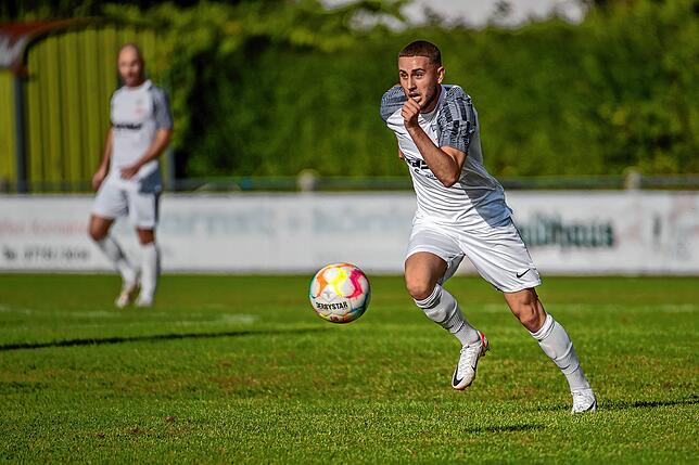 Bild 35: VfB Waldshut bezwingt den FV Herbolzheim mit 3:2 &ndash; und wir haben Bilder!