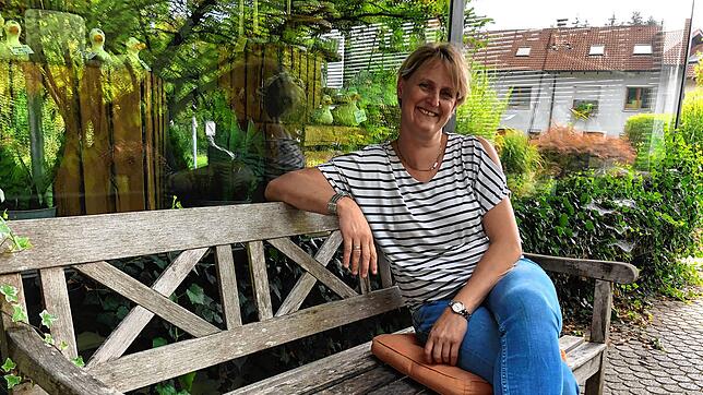 Petra Bartram aus Waldshut-Tiengen war 15 Jahre lang als Hochzeits- und Eventplanerin selbstständig, bis durch die Corona-Pandemie ihre ...