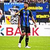 Kai Brünker wird dem 1. FC Saarbrücken verletzungsbedingt zwei Monate fehlen.