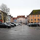 Liegt unter dem Konstanzer Stephansplatz ein uralter Friedhof, auf dem schon Römer ihre letzte Ruhe fanden?