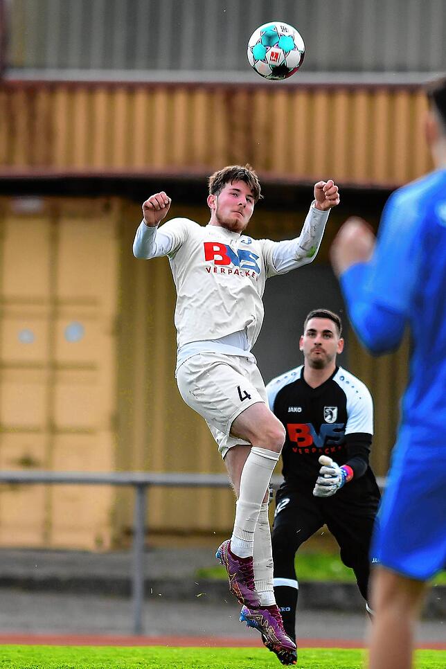 Bild 37: FC Erzingen verliert beim SV Weil mit 0:3 &ndash; und wir haben Bilder!