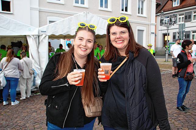 Bild 16: Nico Santos in Markdorf – Bilder der Besucher
