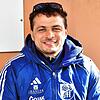 Neue Aufgabe: Giuseppe Stabile (45) wird ab 1. Juli als neuer Trainer beim FC Tiengen 08 tätig sein. Er war bis vergangenen Sommer beim ...