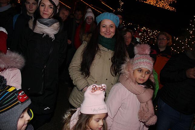 Bild 46: Alle Videos und Bilder vom Triberger Weihnachtszauber am 30.12.2018