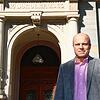 Norbert Schaible ist Schulleiter an der Tegginger Grund- und Werkrealschule Radolfzell. Der Rektor beschäftigt sich seit Wochen mit den ...