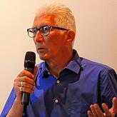 Klaus Schultz: &bdquo;Was Markdorf fehlt, ist ein bisschen mehr Herz, ein bisschen mehr Wärme. Und vielleicht ein bisschen mehr Herzblut ...