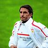 Bruno Labbadia kehrt als Trainer zum VfB zurück.