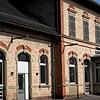 Der Markdorfer Bahnhof ist seit Jahren geschlossen. Für eine öffentliche Nutzung des Erdgeschoss-Bereiches muss die Bahn ihre ...