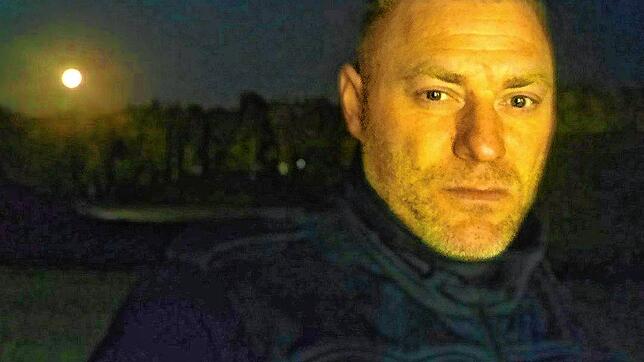 Filippo Lo Verde fühlt sich seiner Heimatstadt sehr verbunden und möchte angesichts der zunehmenden Gewalt etwas tun und nicht einfach ...