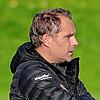 Trainer Daniel Wieser und der FC Singen haben nach dem 2:1 über die DJK Donaueschingen wieder etwas mehr Hoffnung im Kampf um den ...