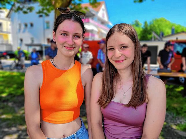 Bild 29: Alle Bilder von der Schauübung mit vielen Besuchern (Teil 1)