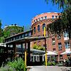 Im Singener Hegau-Klinikum liegen weit weniger Corona-Patienten auf der Intensivstation als es im vergleichbaren Zeitraum des Vorjahres ...