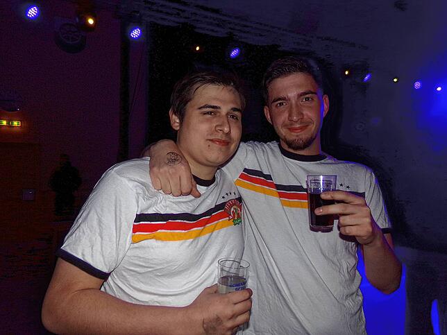 Bild 13: Jubel, Trubel, Heiterkeit: Die besten Fotos von der Landjugend Party