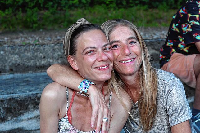 Bild 16: Ein Tag, zwei Bühnen und jede Menge Elektro-Liebe! Bilder vom Mini-Festival in Konstanz