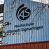 Die Hochschule Albstadt-Sigmaringen ist auf Notbetrieb runtergefahren und meldet nun den ersten Corona-Infizierten.