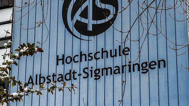 Die Hochschule Albstadt-Sigmaringen ist auf Notbetrieb runtergefahren und meldet nun den ersten Corona-Infizierten.